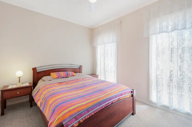 Sixth view of Homely unit listing, 2/26 Thomas Mitchell Drive, Wodonga VIC 3690
