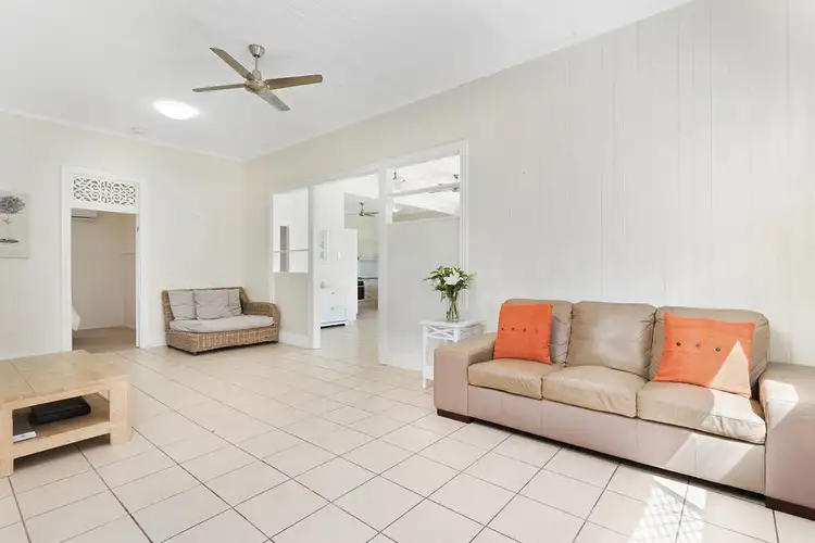Third view of Homely house listing, 91 Dickson Street, Wooloowin QLD 4030