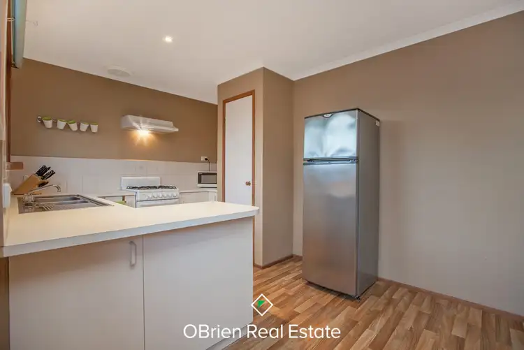 Second view of Homely house listing, 1A Anita Place, Pakenham VIC 3810