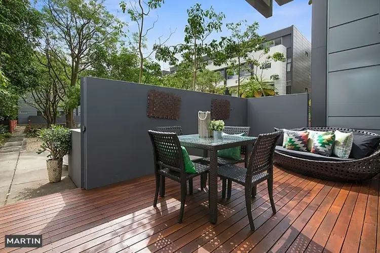 4/13 Grandstand Parade, Zetland NSW 2017