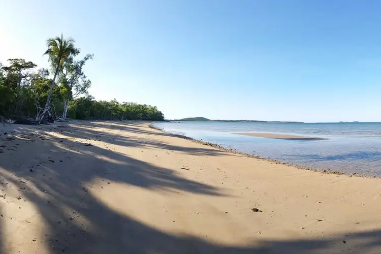 Seventh view of Homely house listing, 142 Garners Beach Road, Mission Beach QLD 4852