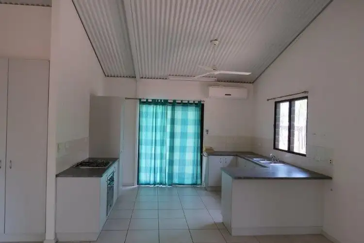 Sixth view of Homely house listing, 35 Little John Road, Girraween NT 836