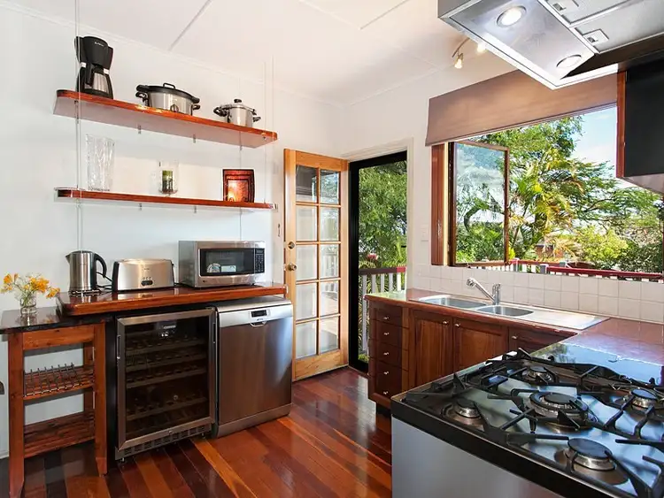 Fourth view of Homely house listing, 37 Rhyndarra Street, Yeronga QLD 4104