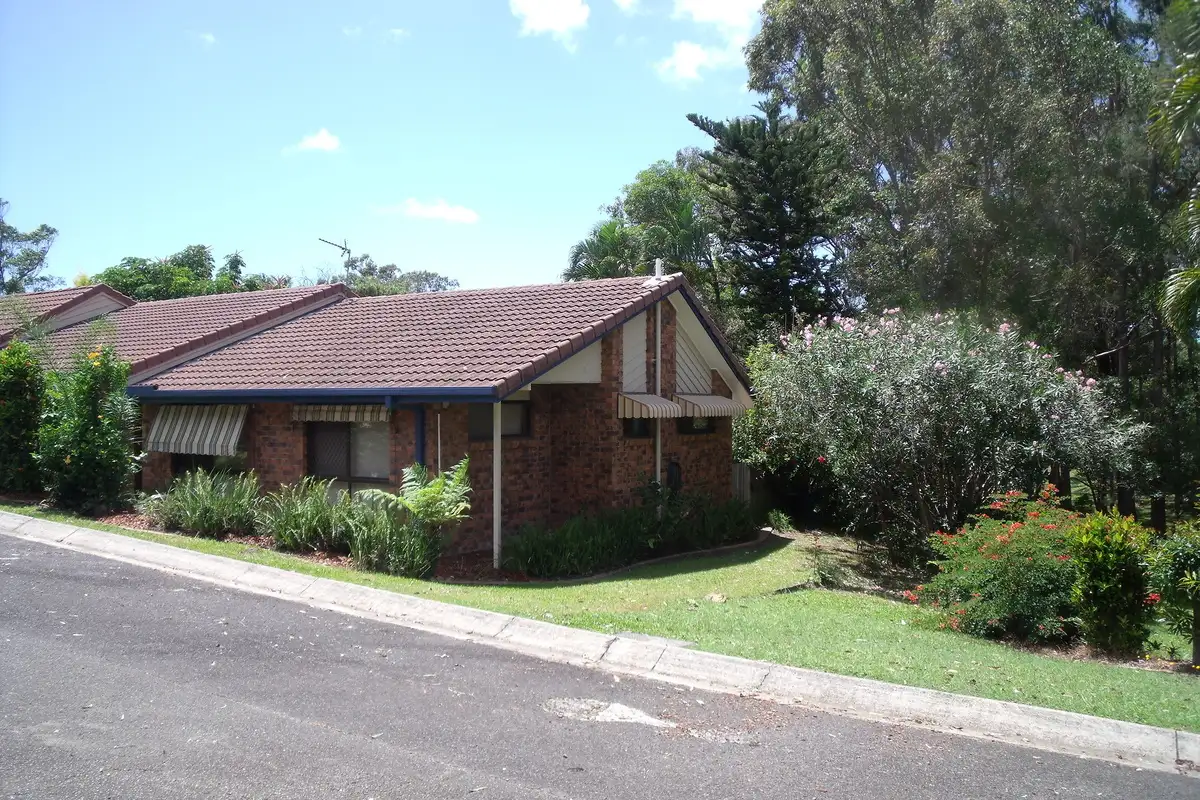 Main view of Homely semi-detached listing, 1/3 Manly Drive, Robina QLD 4226