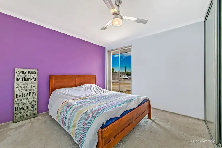 Fourth view of Homely house listing, 22 Hazeldean Avenue, Hebersham NSW 2770