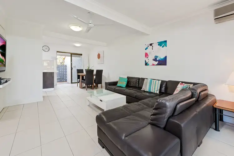 Third view of Homely unit listing, 2/124 Noosa Parade, Noosaville QLD 4566