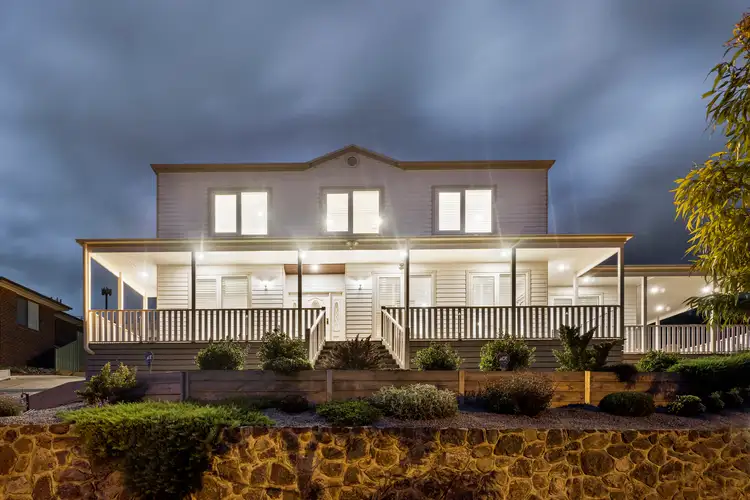 169 Belleview Drive, Sunbury VIC 3429