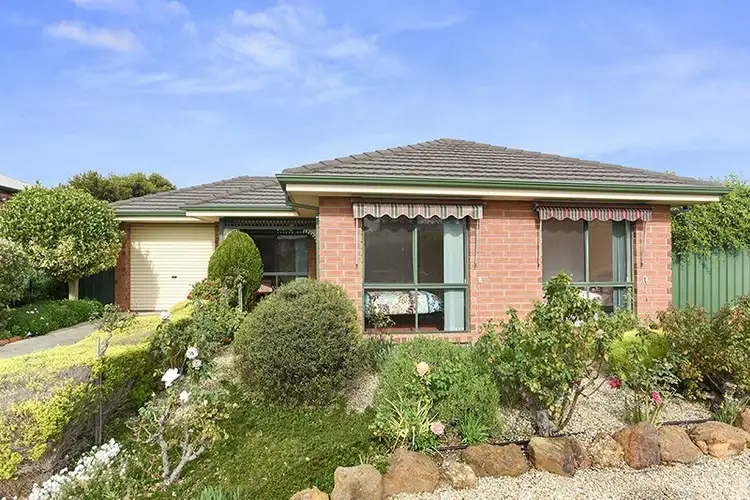 Second view of Homely house listing, 8 Agnes Gillespie Drive, Hayborough SA 5211