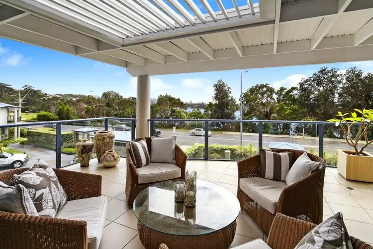 8/184 Terrigal Drive, Terrigal NSW 2260