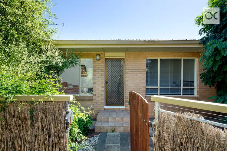 1/12 Primrose Terrace, Rosslyn Park SA 5072