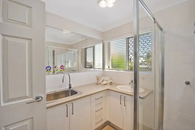 Fourth view of Homely townhouse listing, Unit 4/117 Pashen Street, Morningside QLD 4170