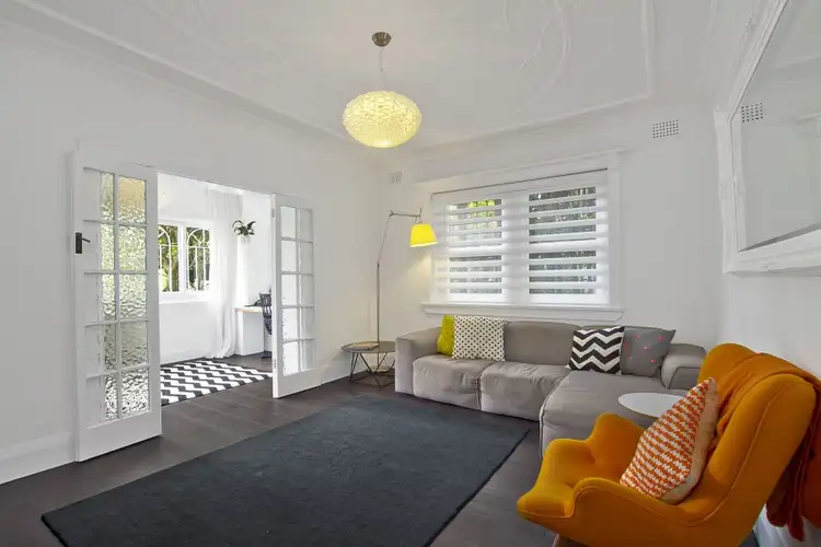 Unit 1/324 Edgecliff Road, Woollahra NSW 2025