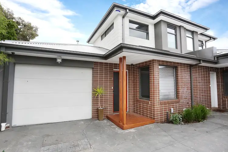 Main view of Homely townhouse listing, 4/52 Maude Avenue, Glenroy VIC 3046
