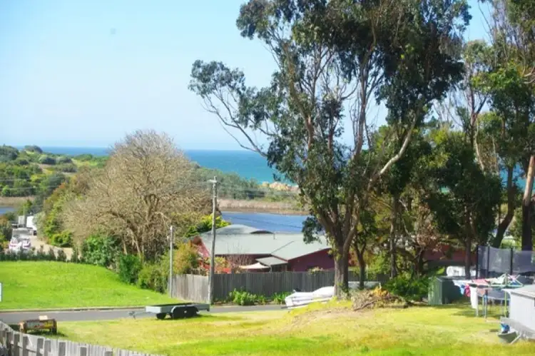 Third view of Homely land listing, 25 George Street, Bermagui NSW 2546