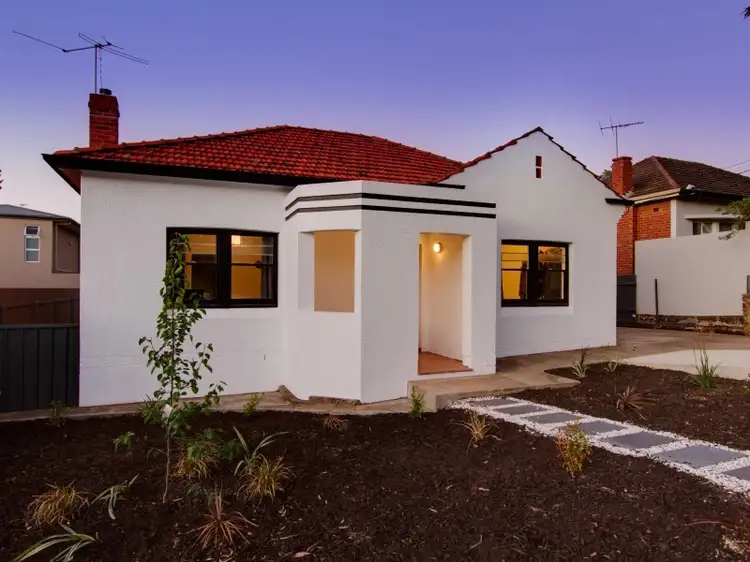 Main view of Homely house listing, 404 Regency Road, Prospect SA 5082