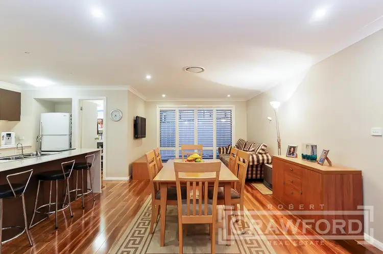 Third view of Homely house listing, 10 Remy Close, Wallsend NSW 2287