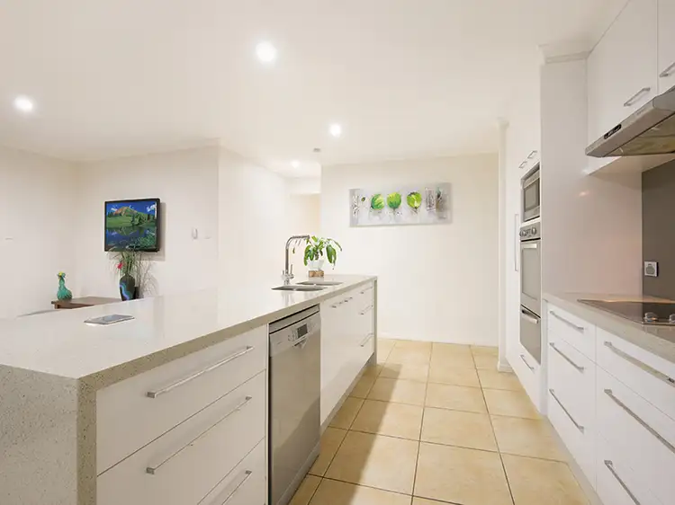 Second view of Homely house listing, 6 Laurel Oak Drive, Algester QLD 4115