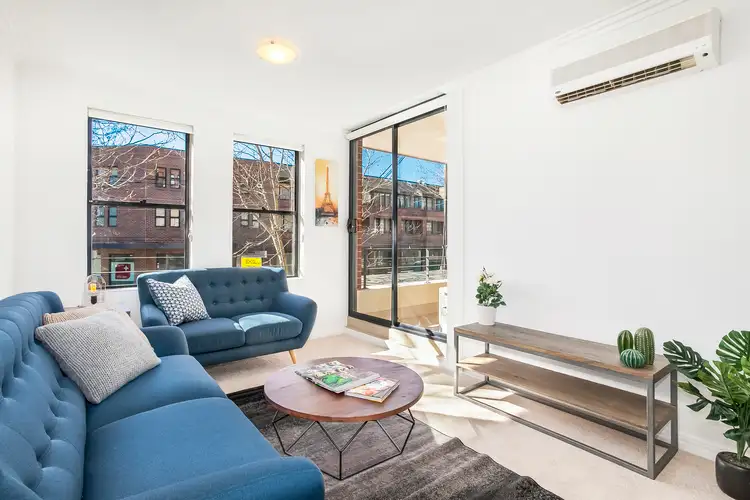Third view of Homely apartment listing, 33/236 Pacific Highway, Crows Nest NSW 2065