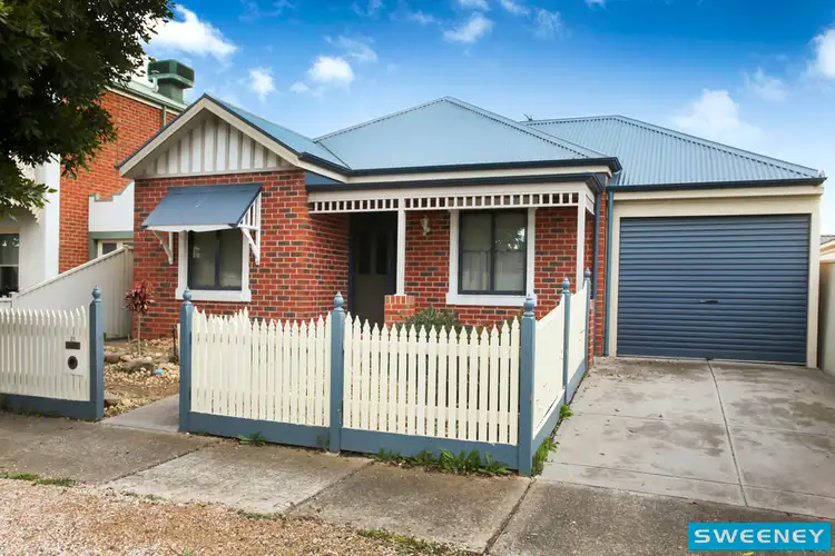 Second view of Homely house listing, 21 Moreton Close, Caroline Springs VIC 3023
