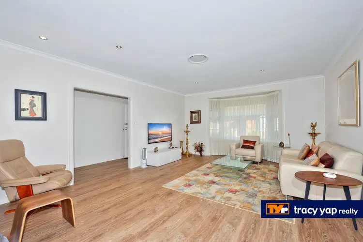 Second view of Homely villa listing, 2/51-53 Pennant Avenue, Denistone NSW 2114