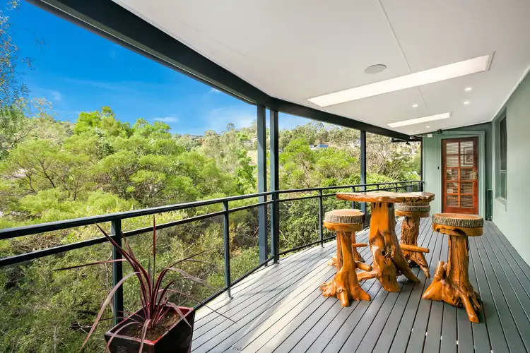 Fourth view of Homely house listing, 5 Sugarwood Place, Farmborough Heights NSW 2526