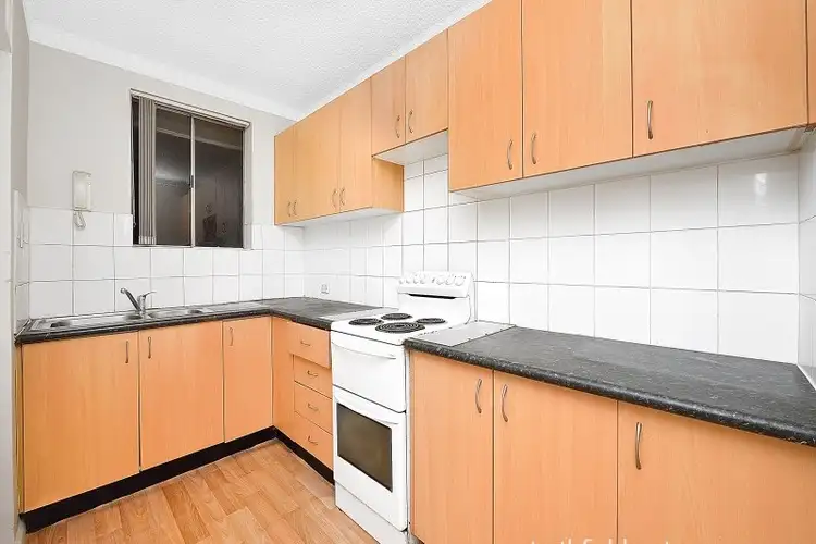 Third view of Homely apartment listing, 11/14-16 Roberts Street, Strathfield NSW 2135