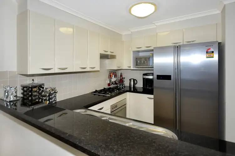Fourth view of Homely unit listing, 96/1 Katherine Street, Chatswood NSW 2067