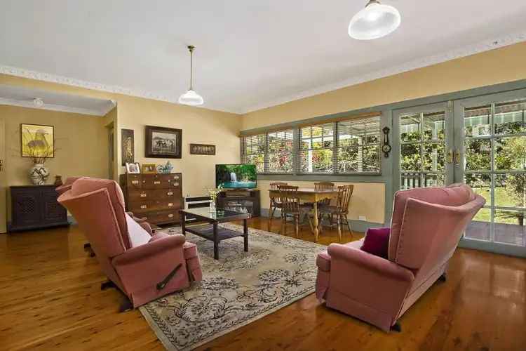Fourth view of Homely house listing, 56 The Crescent, Cheltenham NSW 2119