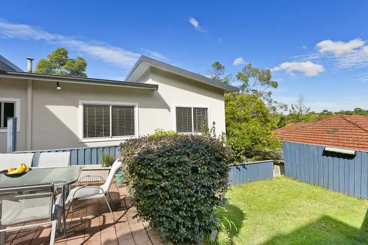 Third view of Homely house listing, 4 Dorrigo Avenue, North Balgowlah NSW 2093
