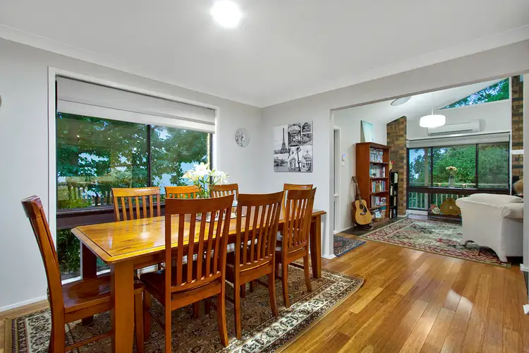 Fourth view of Homely house listing, 74 Lieutenant Bowen Road, Bowen Mountain NSW 2753