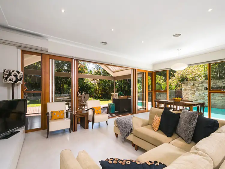 Third view of Homely house listing, 3 Rawson Crescent, Pymble NSW 2073