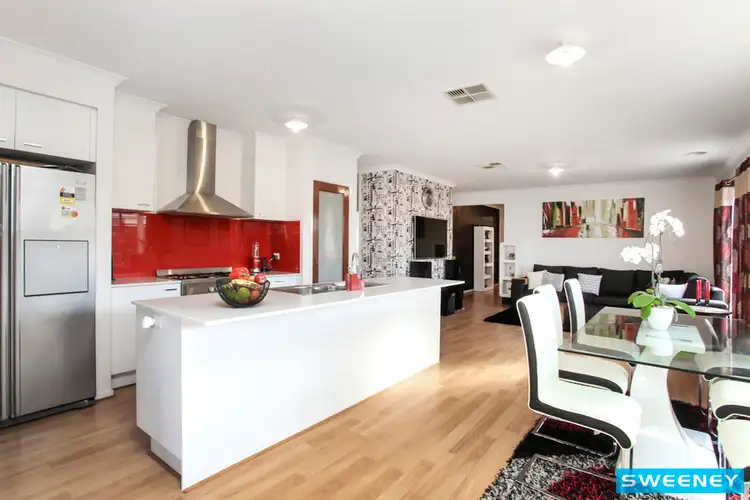 Fifth view of Homely house listing, 5 Springlands Crescent, Plumpton VIC 3335