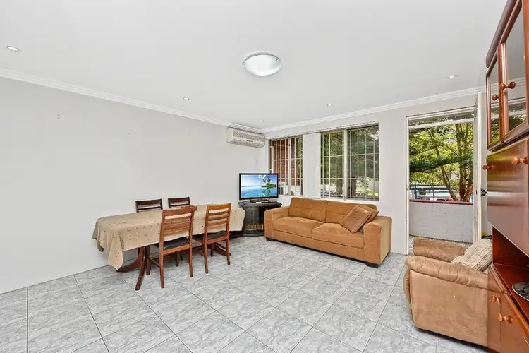 Third view of Homely apartment listing, 2/56-58 Second Avenue, Campsie NSW 2194