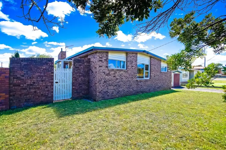 Second view of Homely house listing, 148 Nicholls Street, Devonport TAS 7310