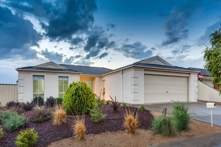 7 Pavleka Street, Hillside VIC 3037