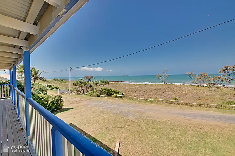 Third view of Homely house listing, 56 Keppel Street, Emu Park QLD 4710