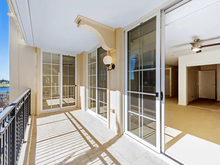 Main view of Homely apartment listing, 2036/3029 The Boulevard, Carrara QLD 4211