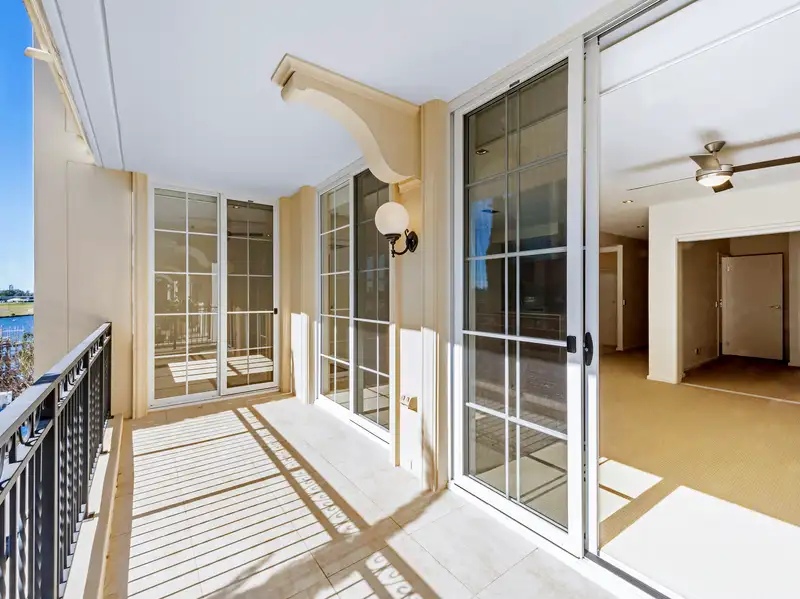 Main view of Homely apartment listing, 2036/3029 The Boulevard, Carrara QLD 4211