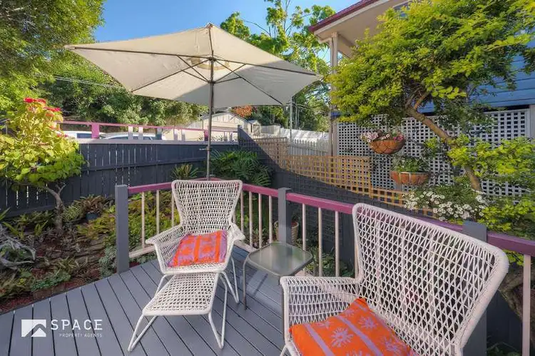 Sixth view of Homely house listing, 49 Ewart Street, Paddington QLD 4064