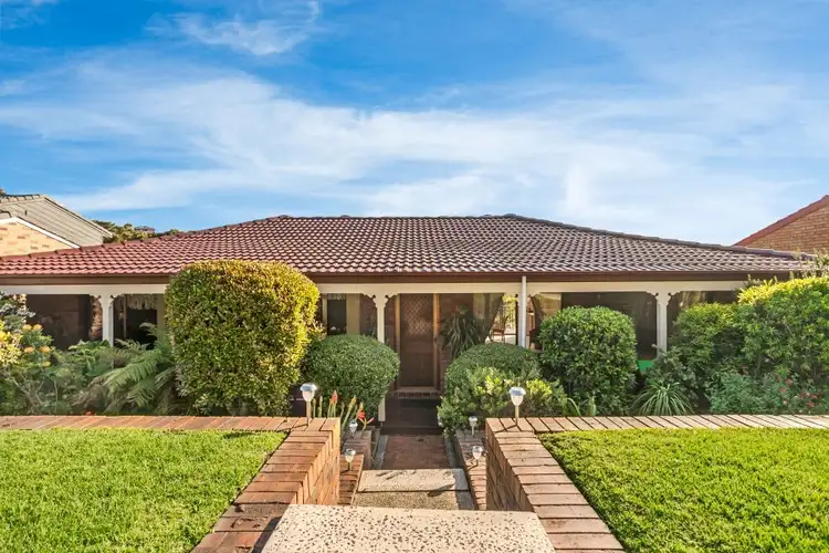 124 Compton Street, Dapto NSW 2530