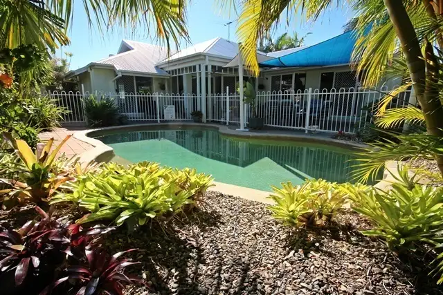 4 Schooner Court, Banksia Beach QLD 4507