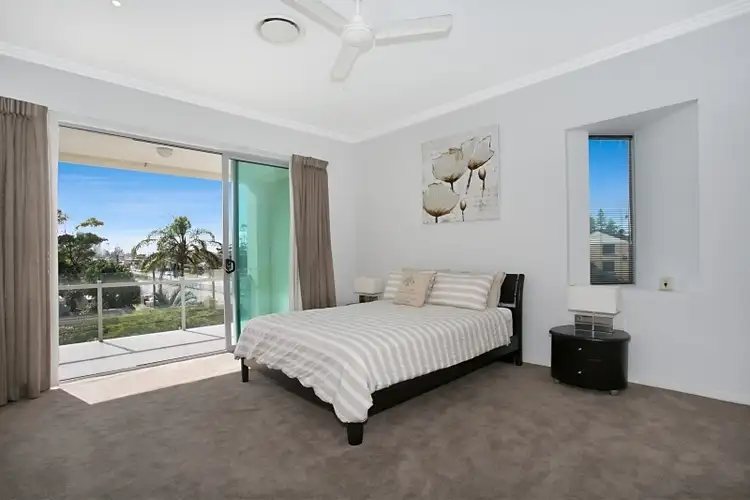 Fourth view of Homely apartment listing, 7/2304 Gold Coast Highway, Mermaid Beach QLD 4218