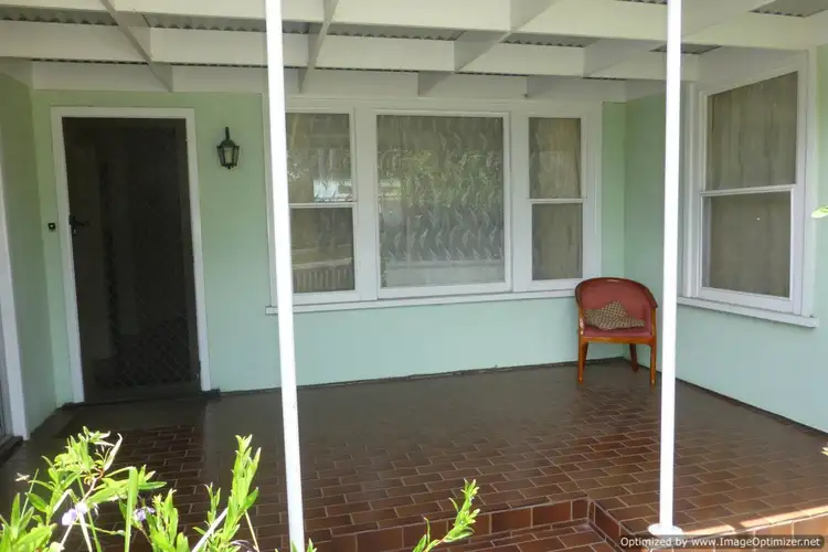 Second view of Homely house listing, 46 Victoria Street, Bairnsdale VIC 3875