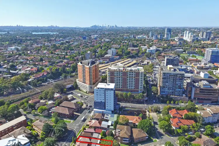Sixth view of Homely house listing, 54 Albert Road, Strathfield NSW 2135