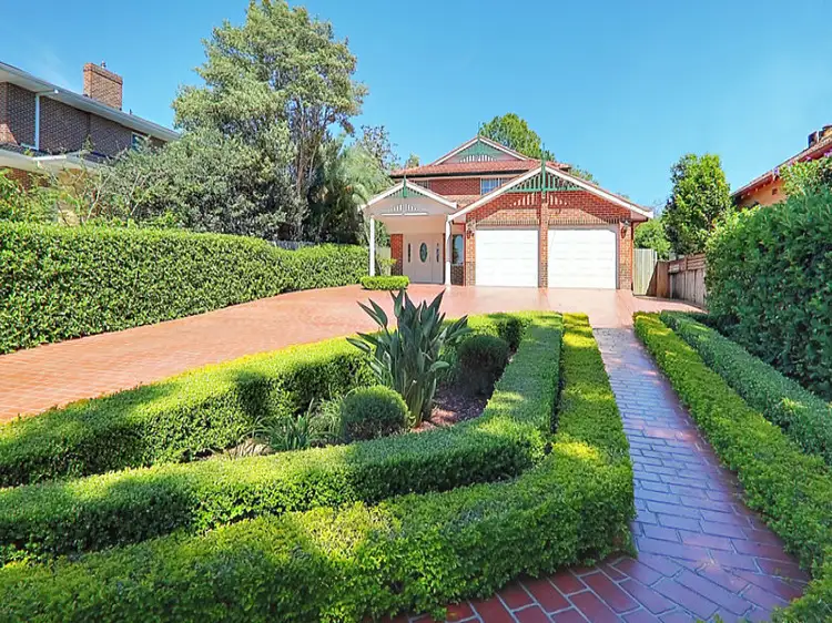 Second view of Homely house listing, 20 Bobbin Head Road, Pymble NSW 2073