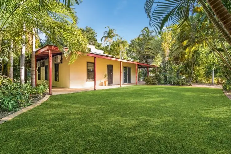 40 Glencoe Crescent, Tiwi NT 810