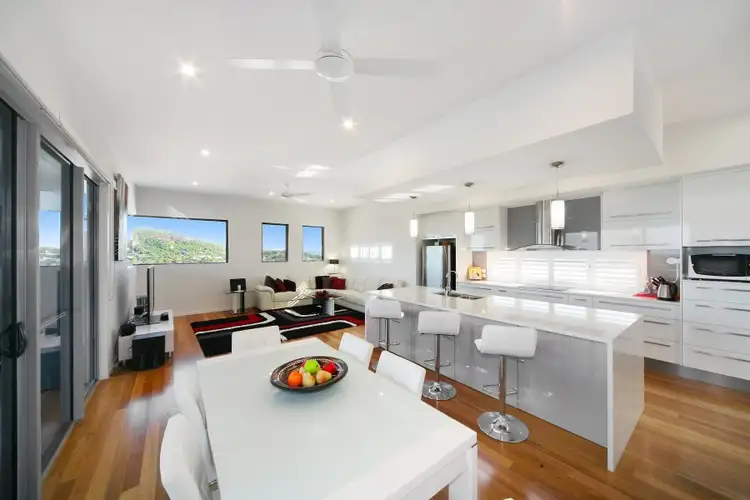 Sixth view of Homely house listing, 1/1 Opal Place, Yaroomba QLD 4573