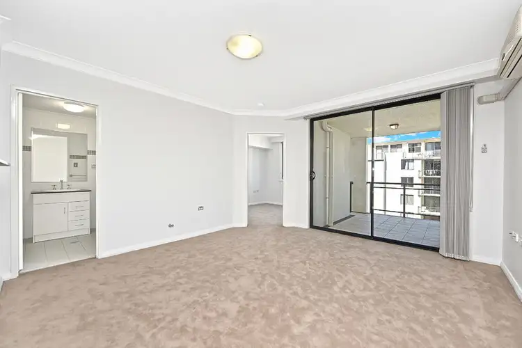 Fifth view of Homely apartment listing, 604/3-11 Orara Street, Waitara NSW 2077