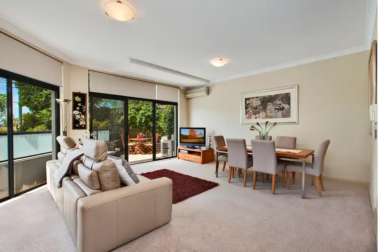1/17 Reynolds Street, Cremorne NSW 2090