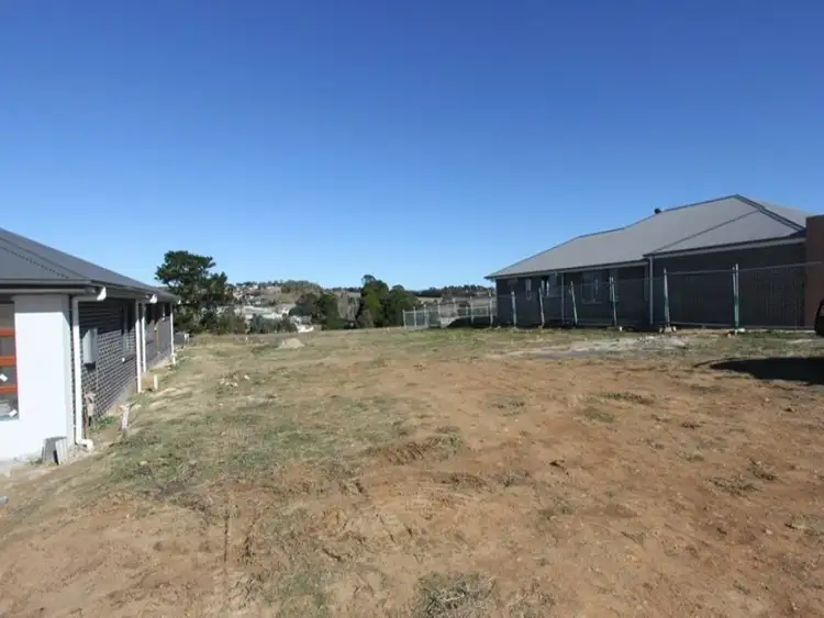 Second view of Homely land listing, LOT 81, 66 Mewburn Drive, Goulburn NSW 2580